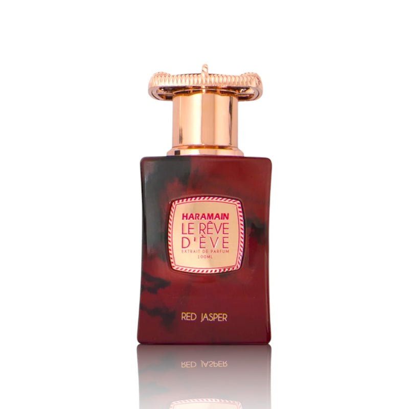 Le Reve D'Eve Red Jasper Perfume