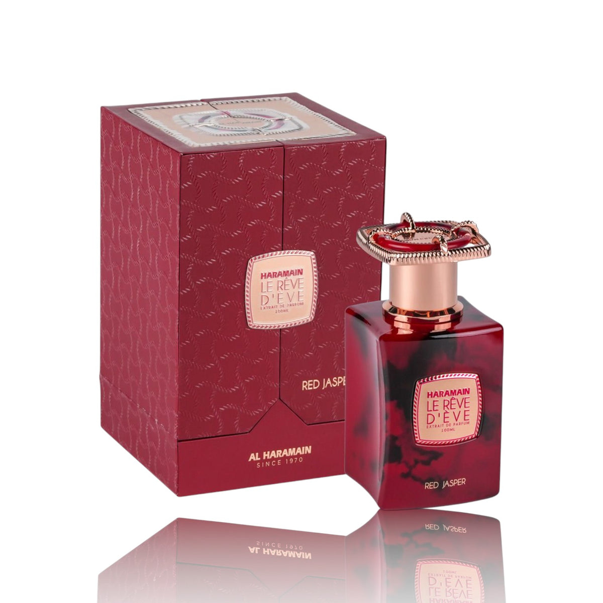 Al Haramain Le Reve D'Eve Red Jasper Parfum