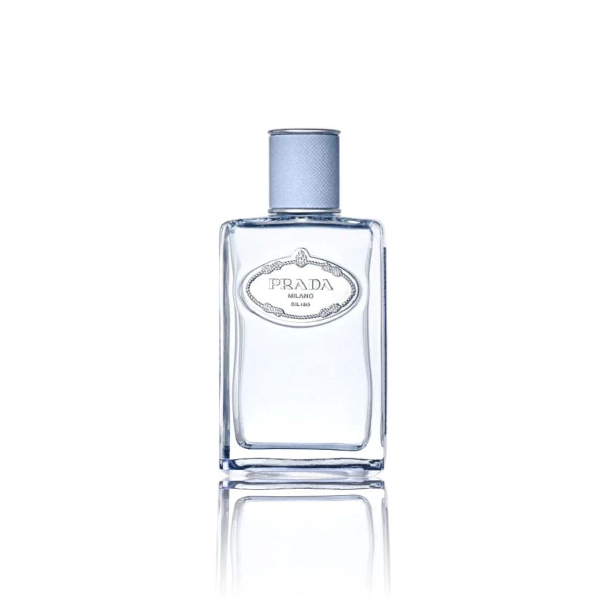 Les Infusions de Amande EDP