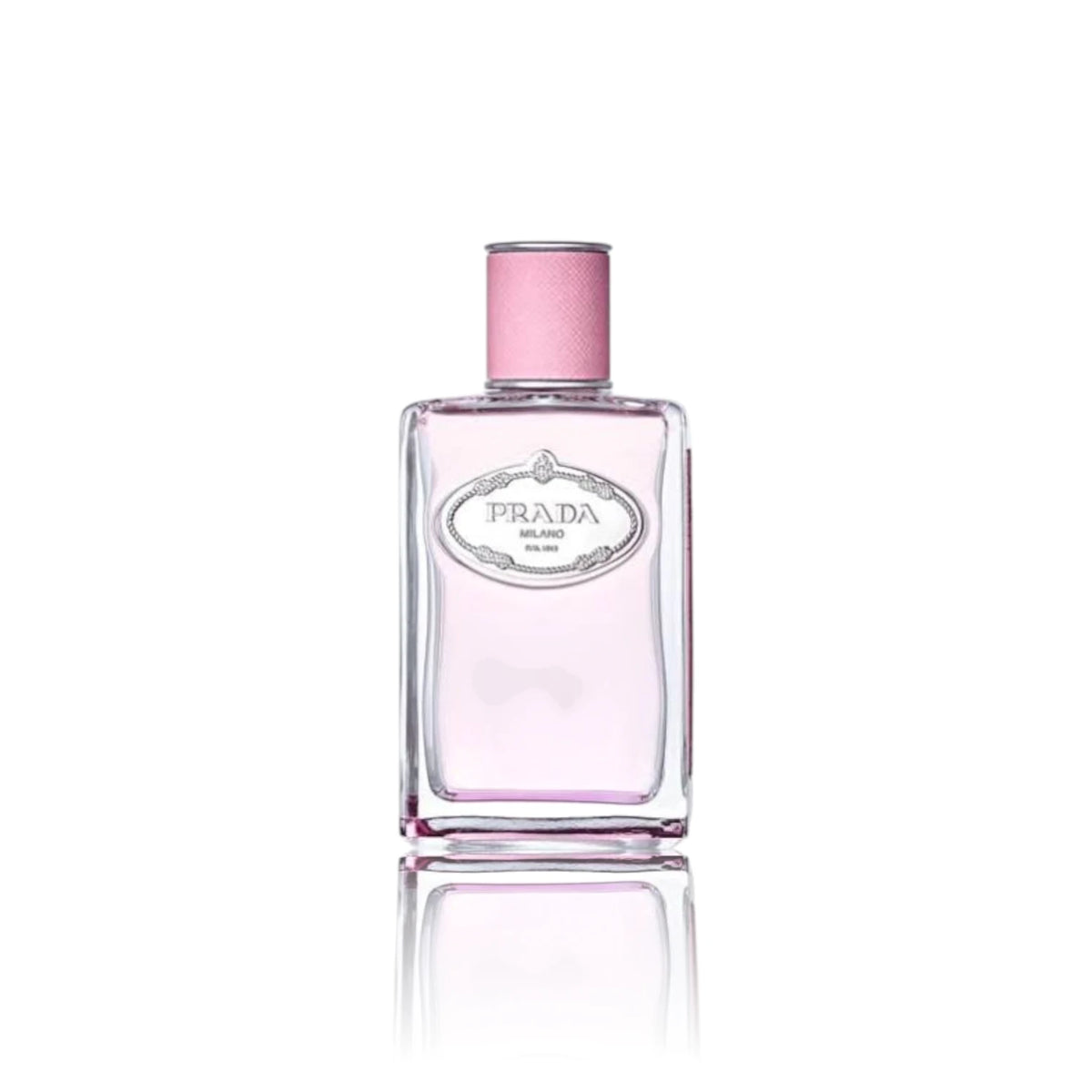 Les Infusions de Prada Rose EDP