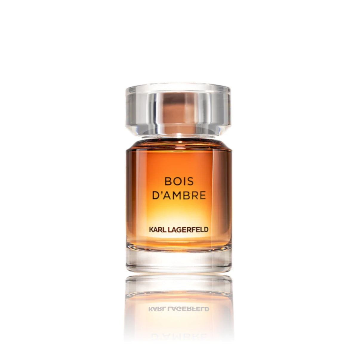 Les Parfums Matieres Bois d´Ambre EDT