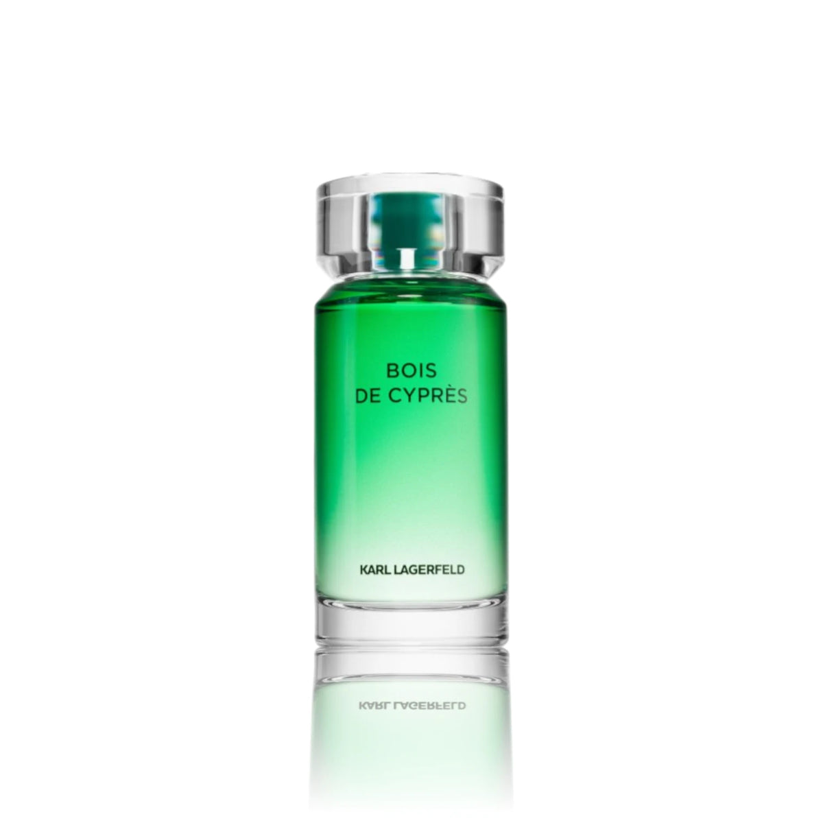 Les Parfums Matieres Bois de Cypres EDT