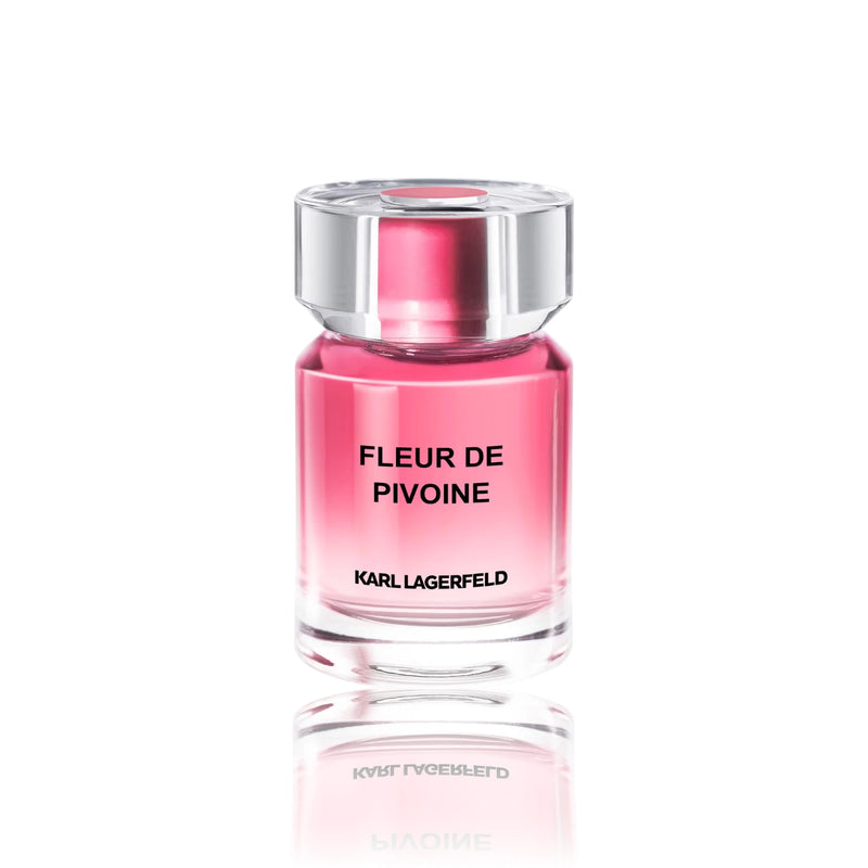 Les Parfums Matieres Fleur De Pivoine EDP