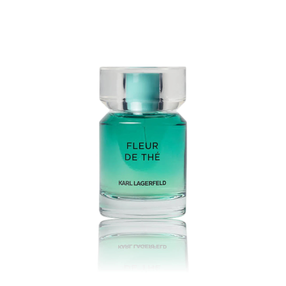 Les Parfums Matieres Fleur De Thé EDP