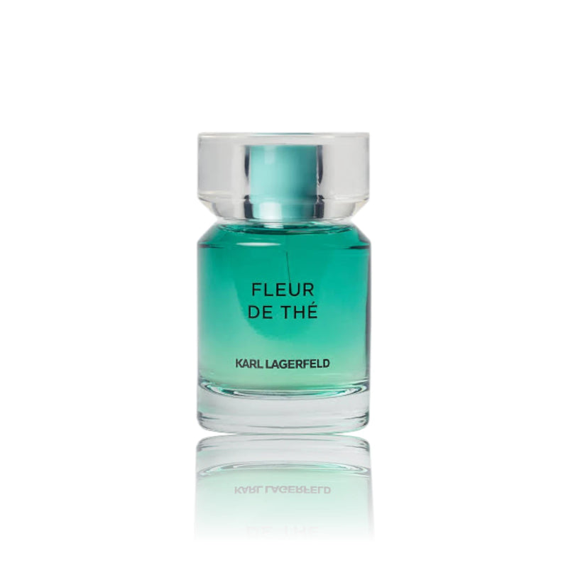 Les Parfums Matières Fleur de Thé EDP