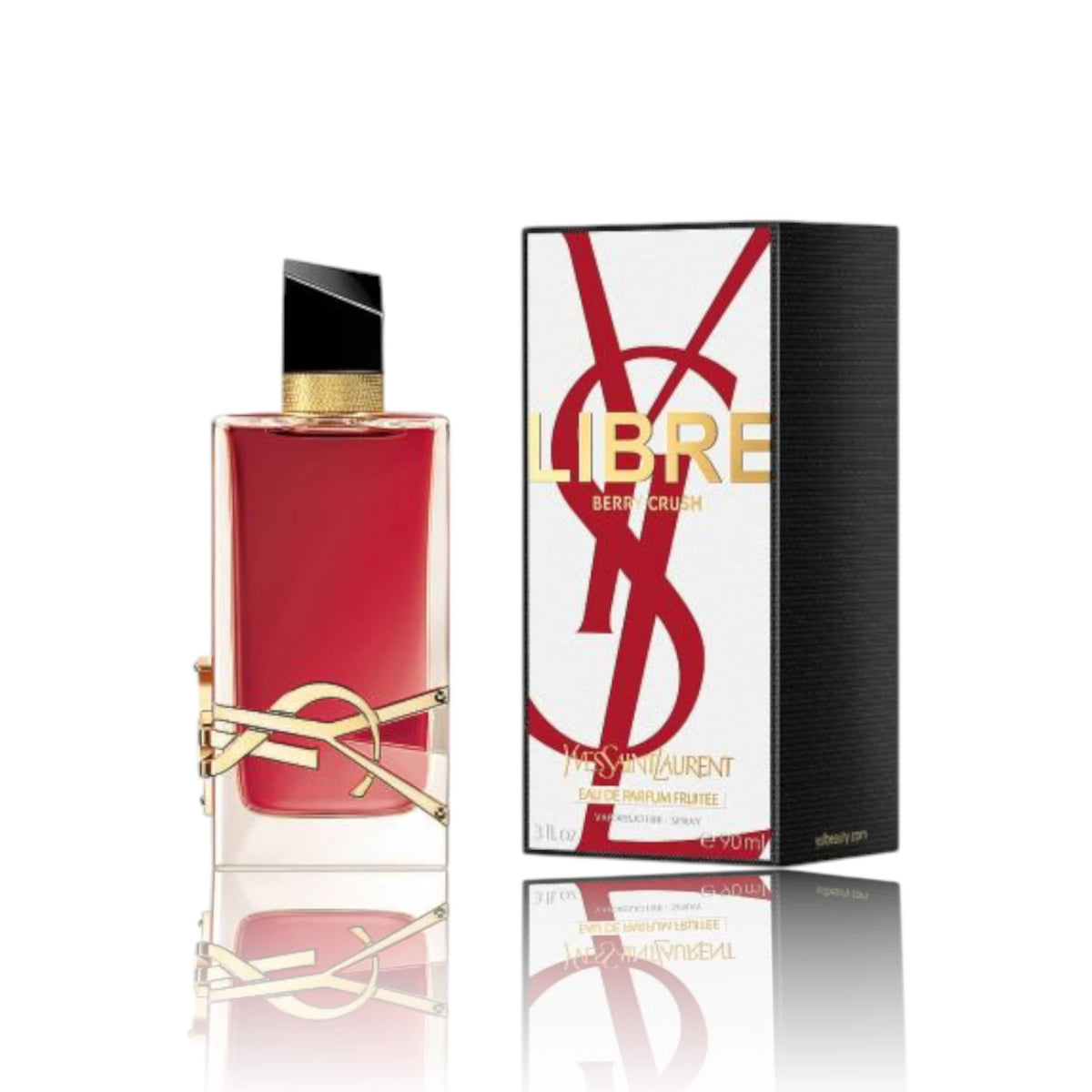 Libre Berry Crush EDP