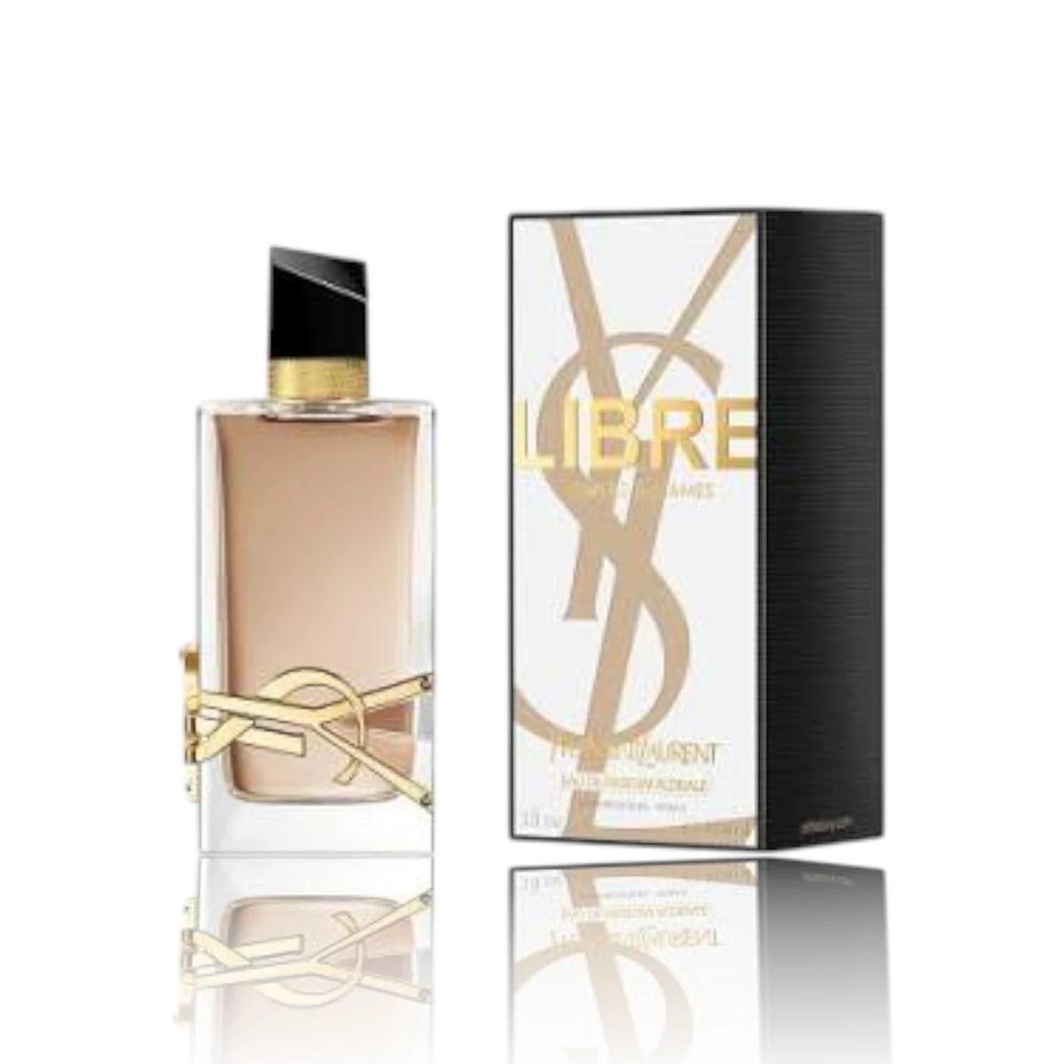 Libre Flowers &amp; Flames EDP
