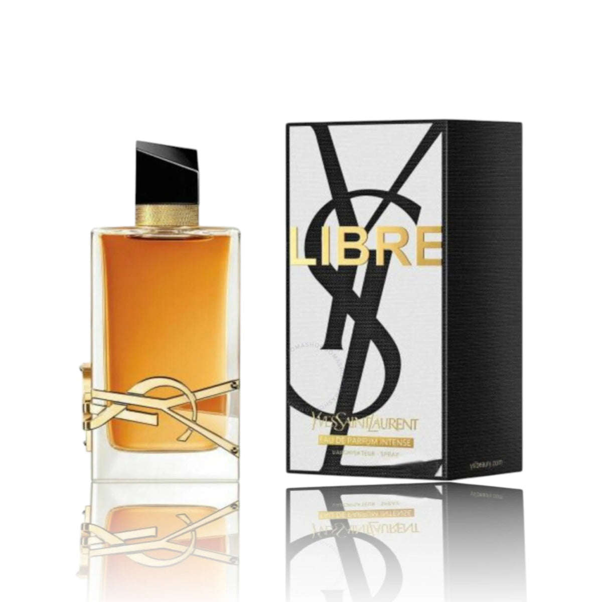 Libre Intense EDP