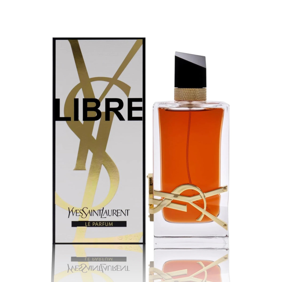Libre Le Parfum