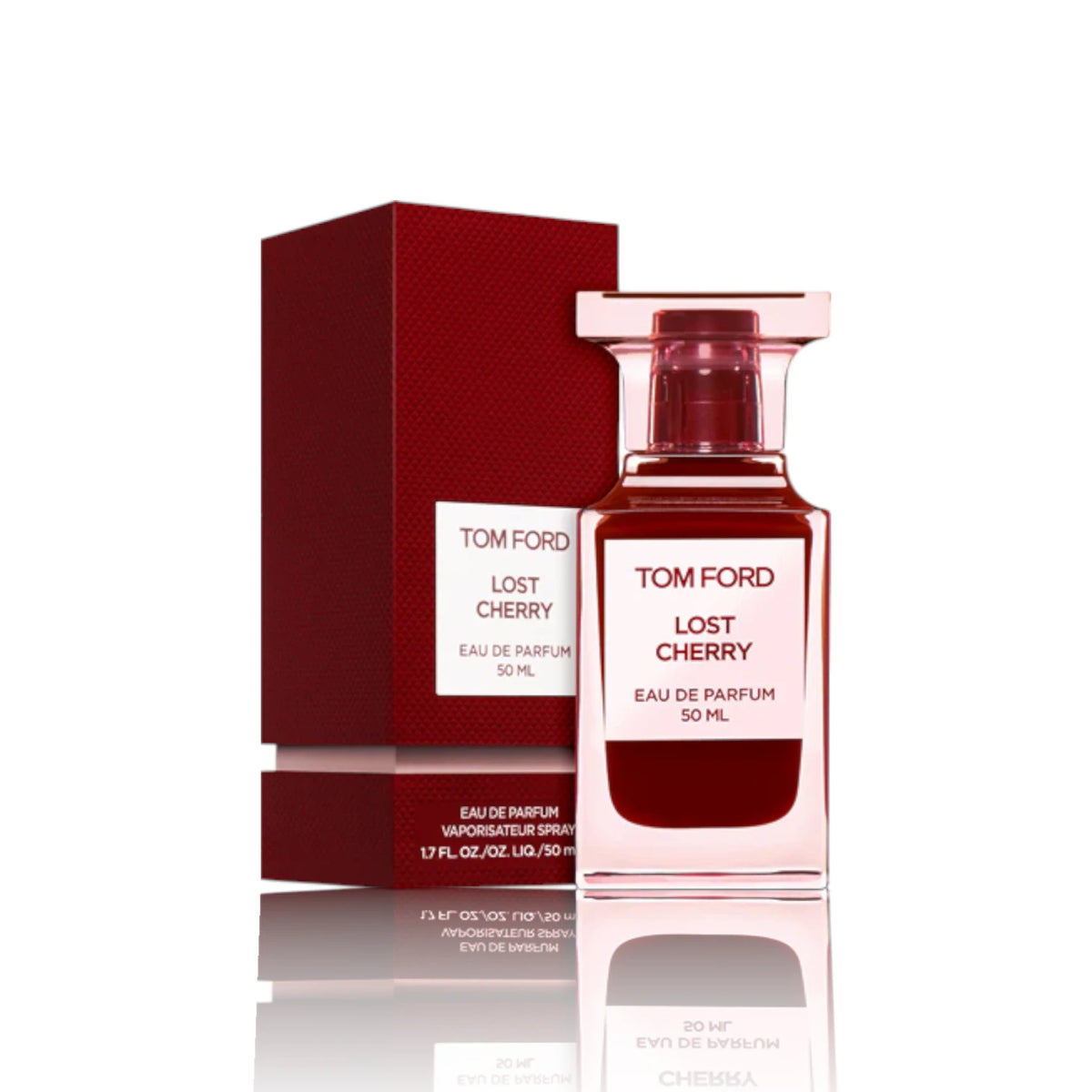 Lost Cherry EDP