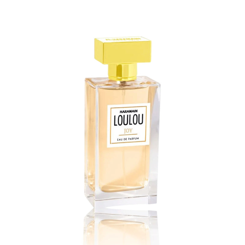 Al Haramain Loulou Joy EDP