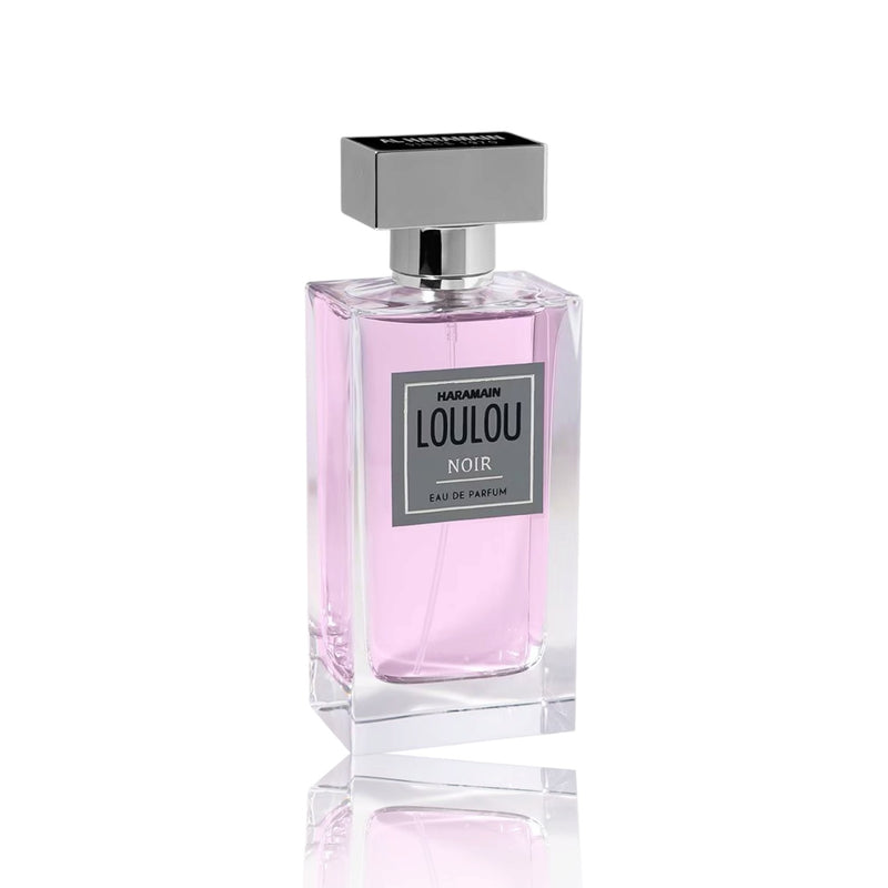 Loulou Noir EDP