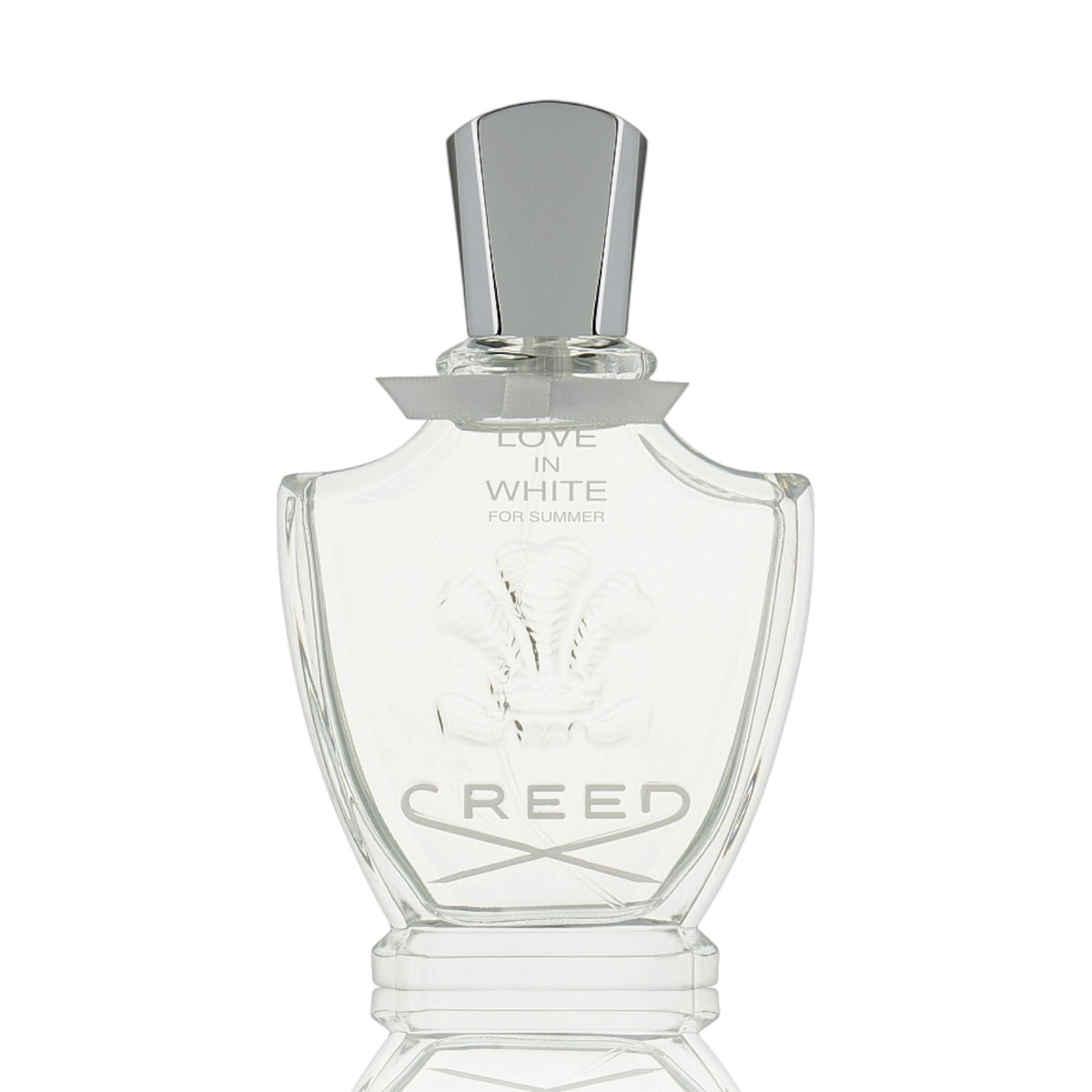 Creed Love In White For Summer EDP