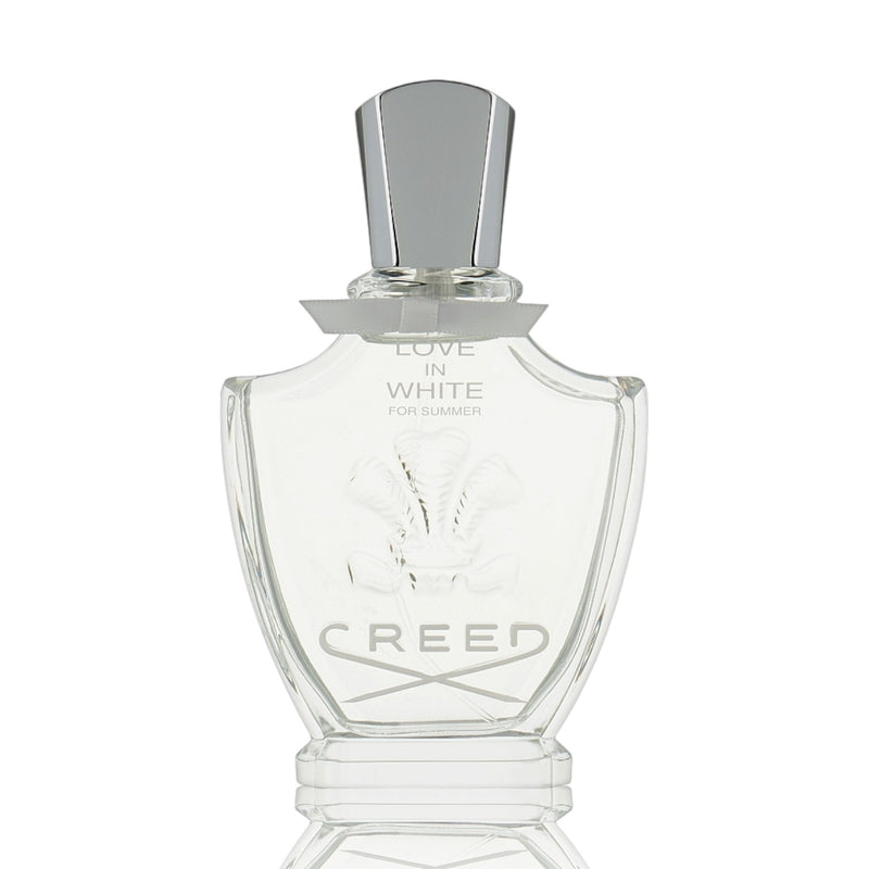 Creed Love In White For Summer EDP
