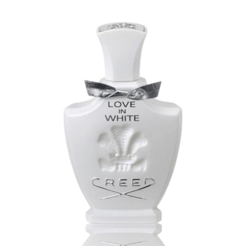 Creed Love in White EDP