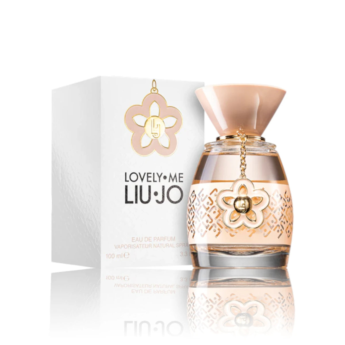 Lovely Me EDP