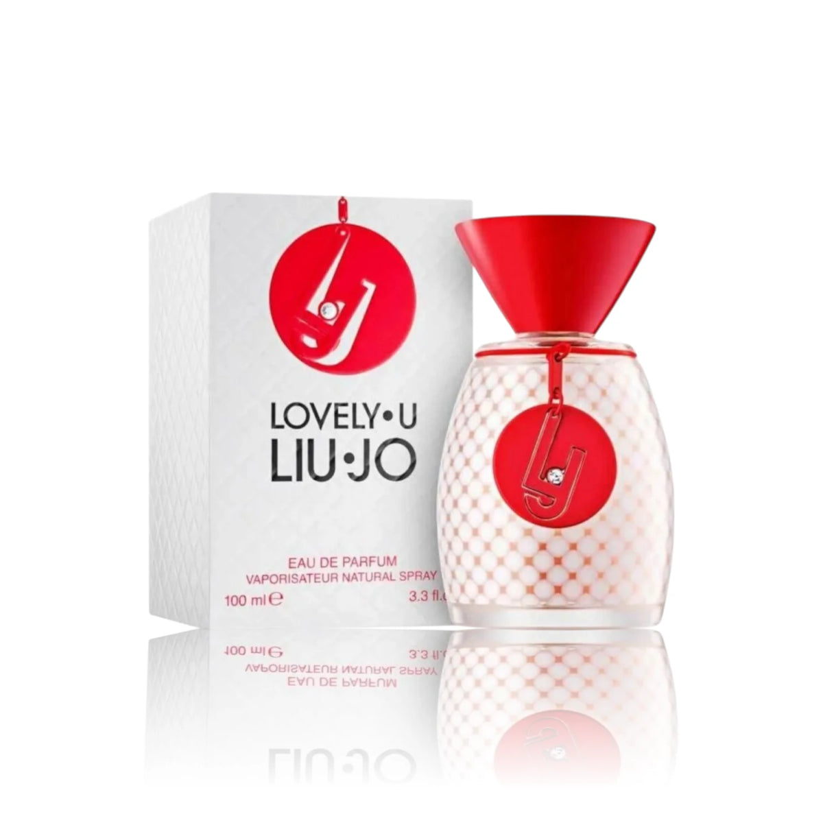 Lovely U EDP