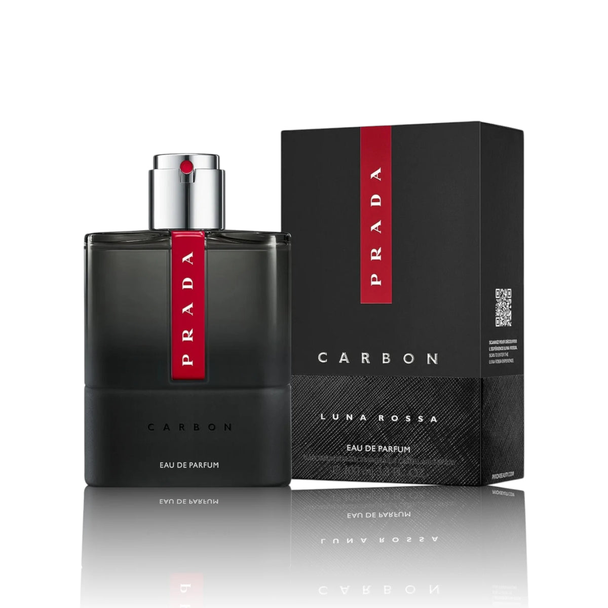 Luna Rosa Carbon EDP