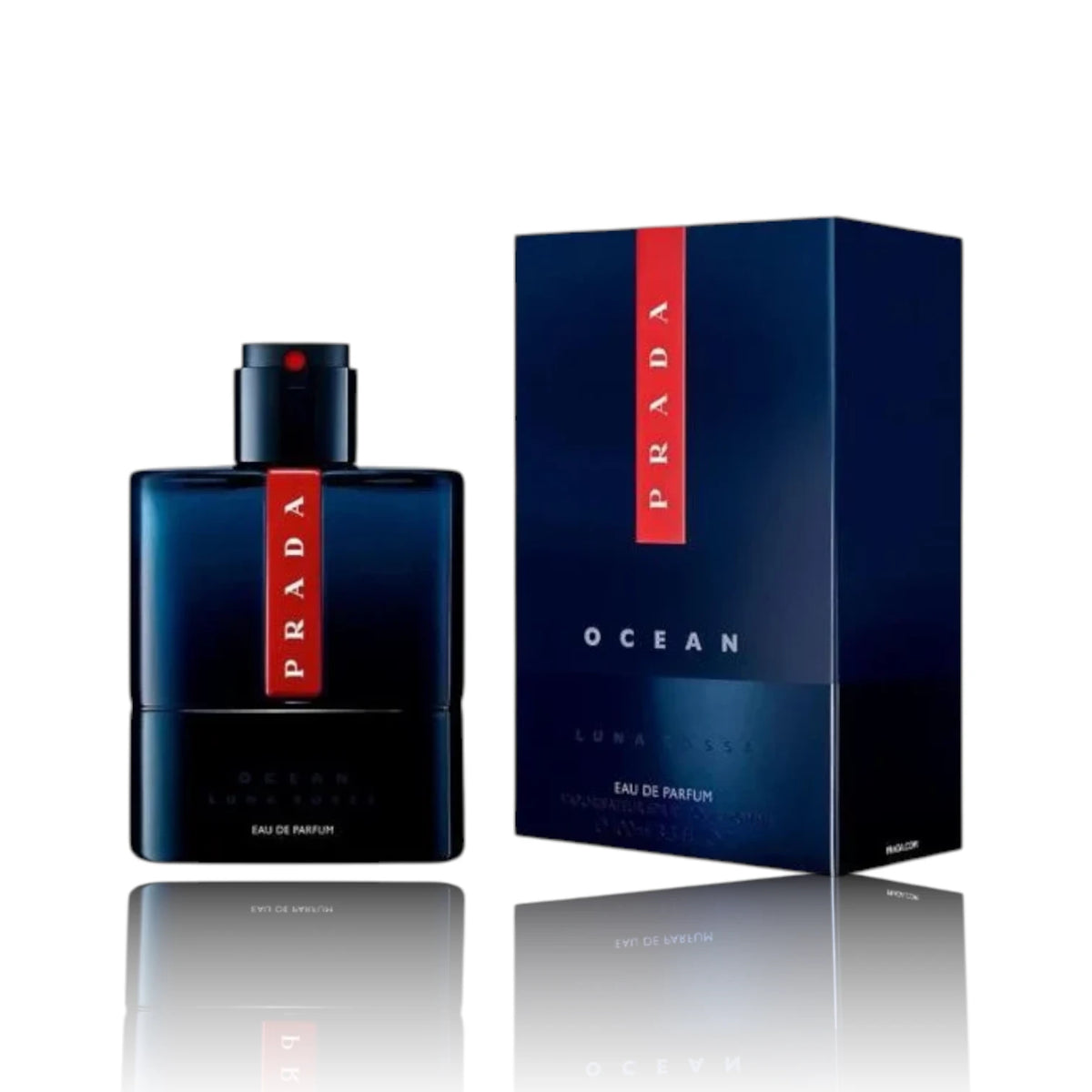 Luna Rossa Ocean EDP