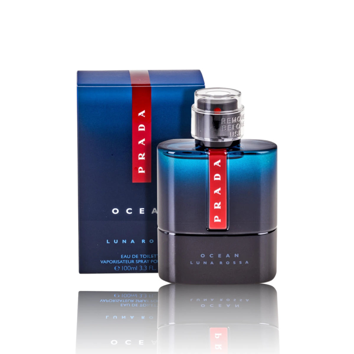 Luna Rossa Ocean EDT