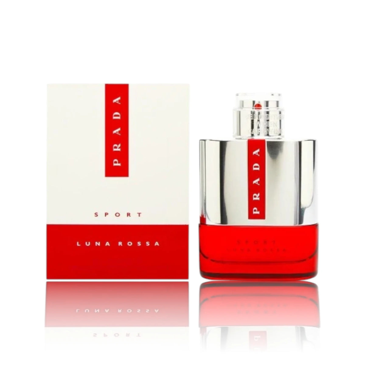 Luna Rossa Sport EDT