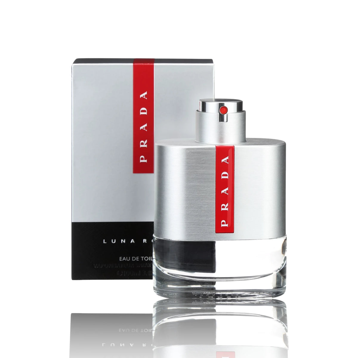 Luna Rossa for Men EDT