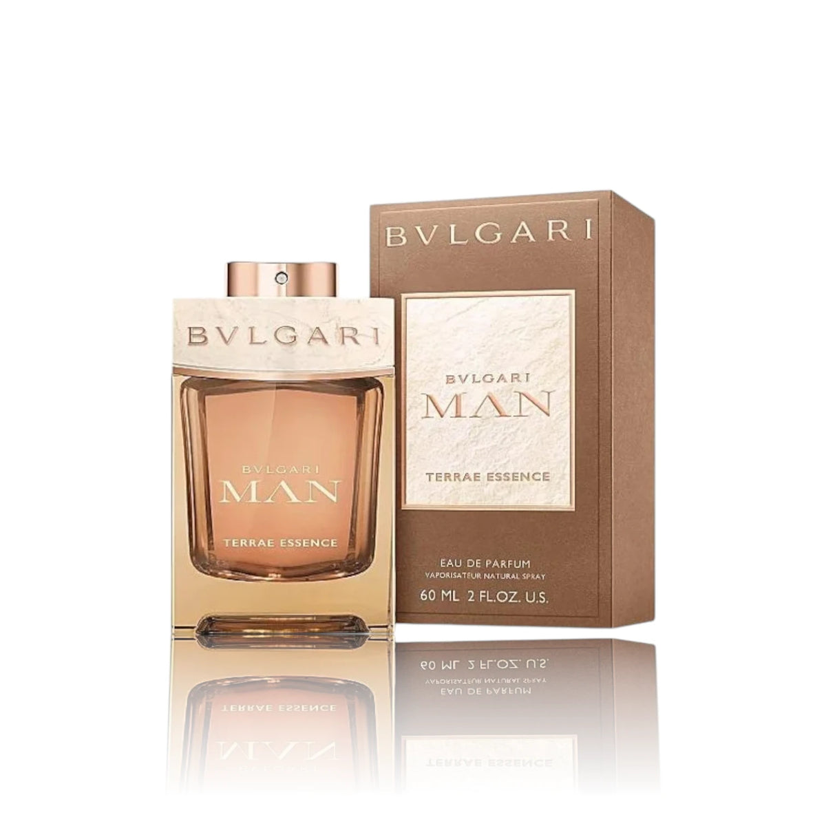 MAN Terrae Essence EDP