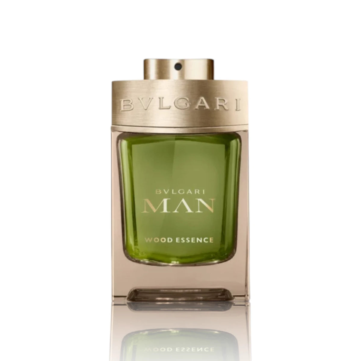 MAN Wood Essence EDP
