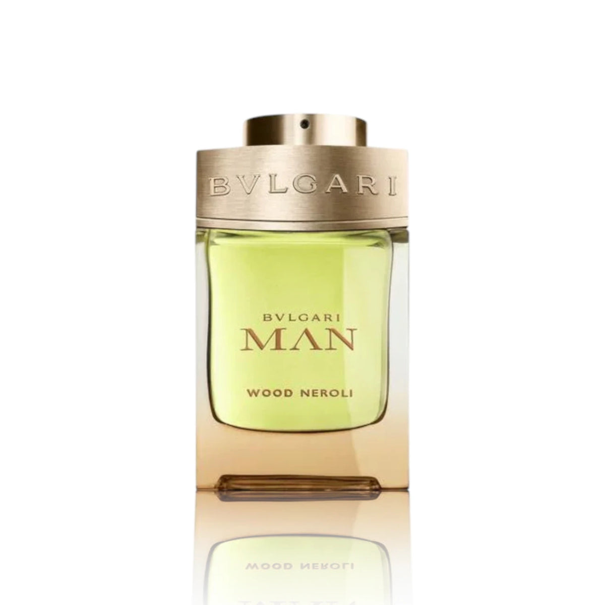 MAN Wood Neroli EDP