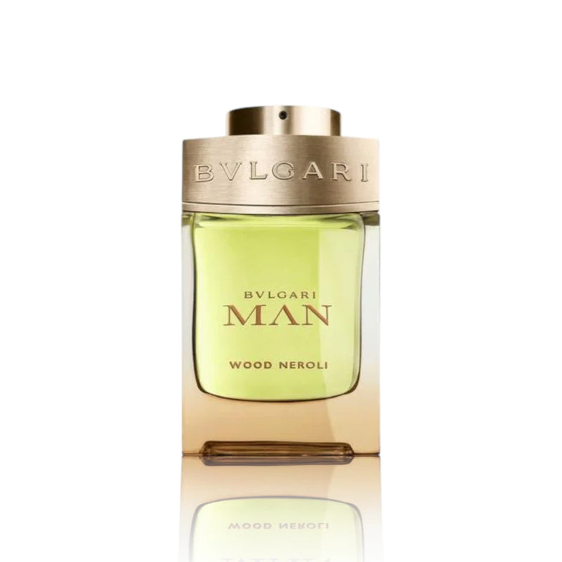 Bvlgari Man Wood Neroli EDP