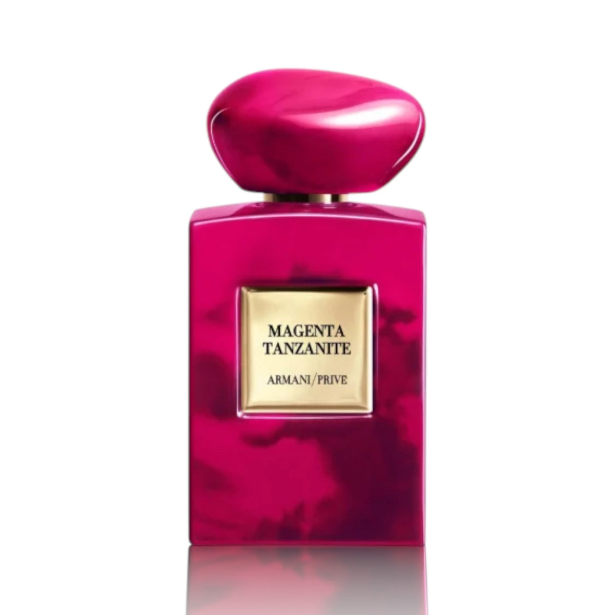 Armani Magenta Tanzanite EDP