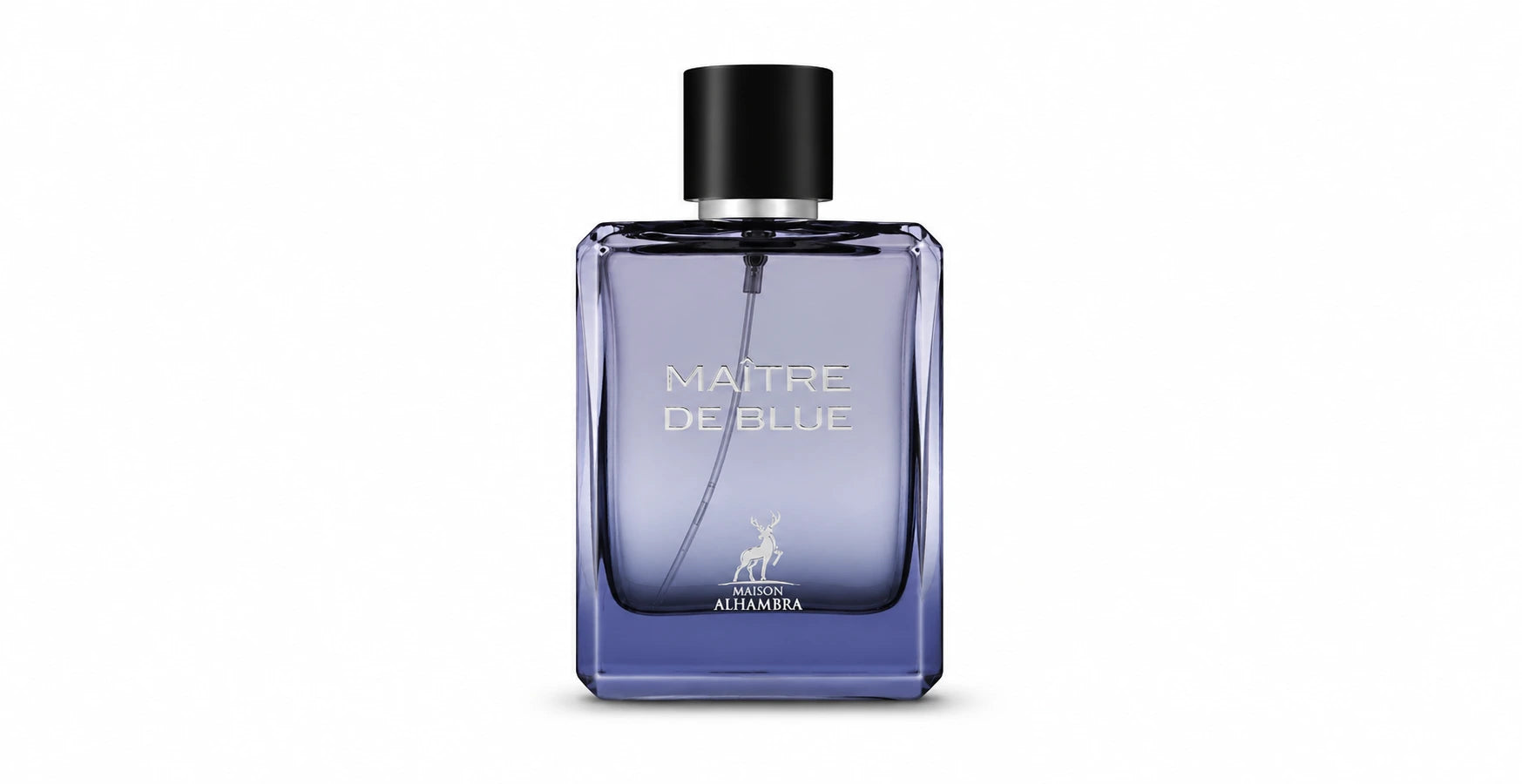 Арабски парфюм Maison Alhambra Blue De Chance