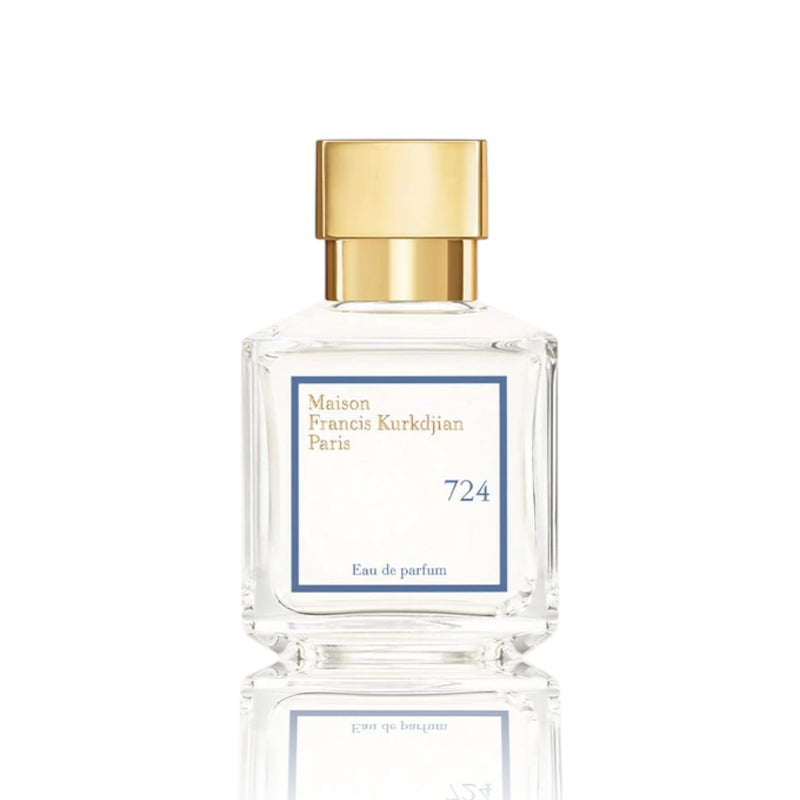 Maison Francis Kurkdjian 724 EDP
