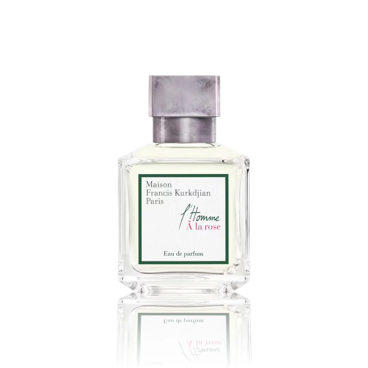Maison Francis Kurkdjian A La Rose EDP