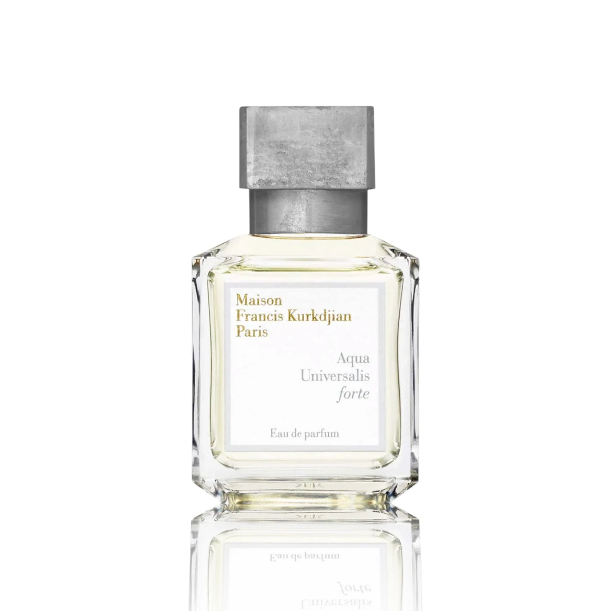 Maison Francis Kurkdjian Aqua Universalis Forte EDP