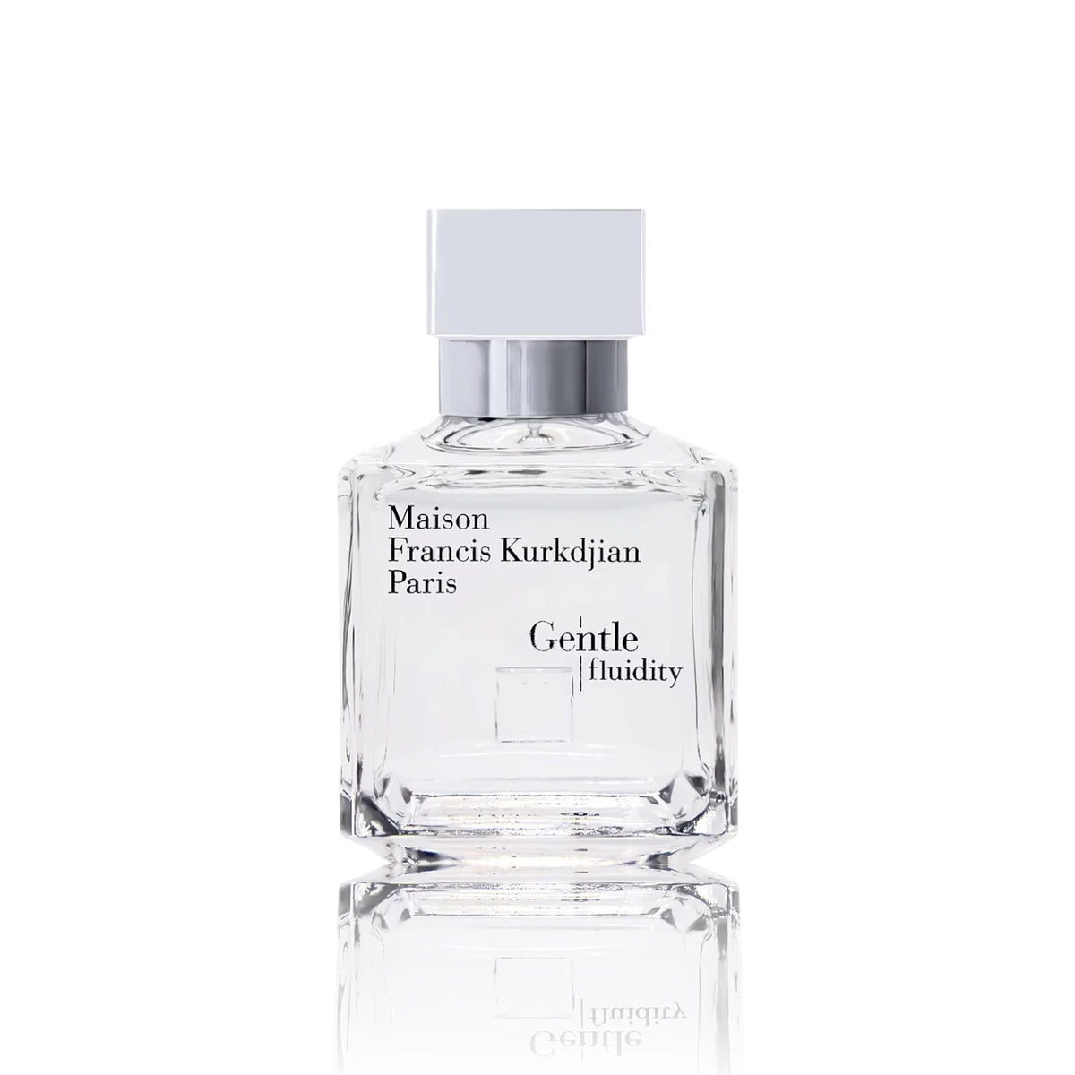 Maison Francis Kurkdjian Gentle Fluidity Silver EDP