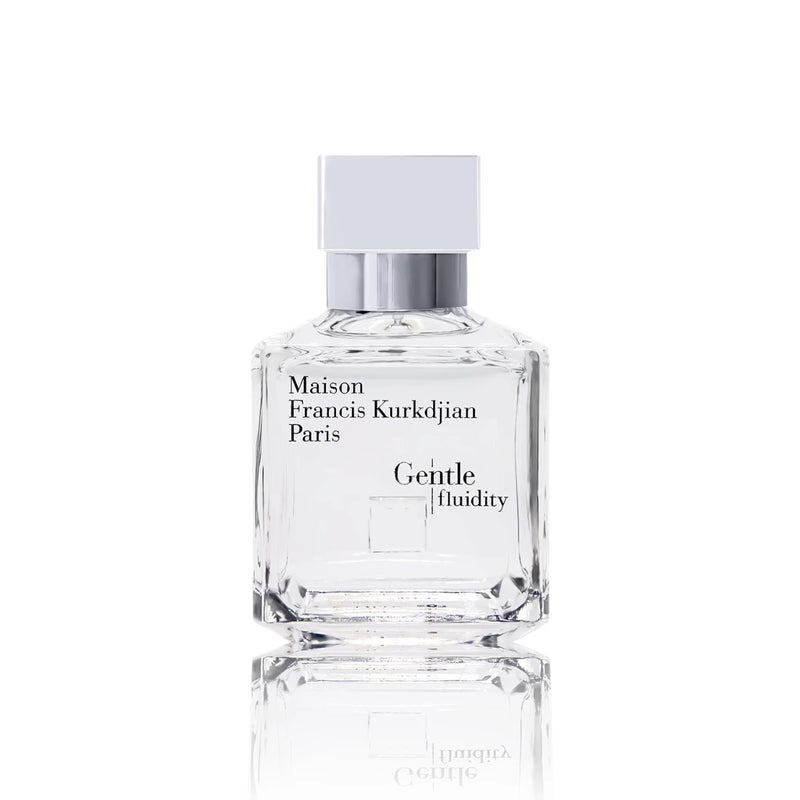 Maison Francis Kurkdjian Gentle Fluidity Silver EDP