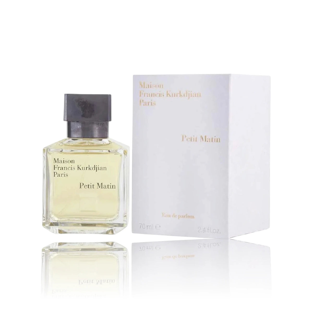 Maison Francis Kurkdjian Petit Matin EDP