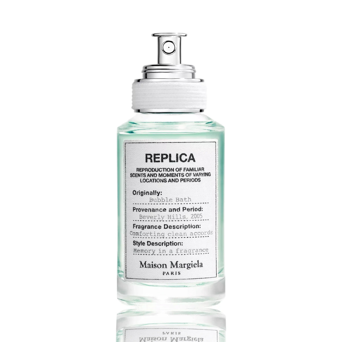 Maison Margiela Replica Bubble Bath EDT