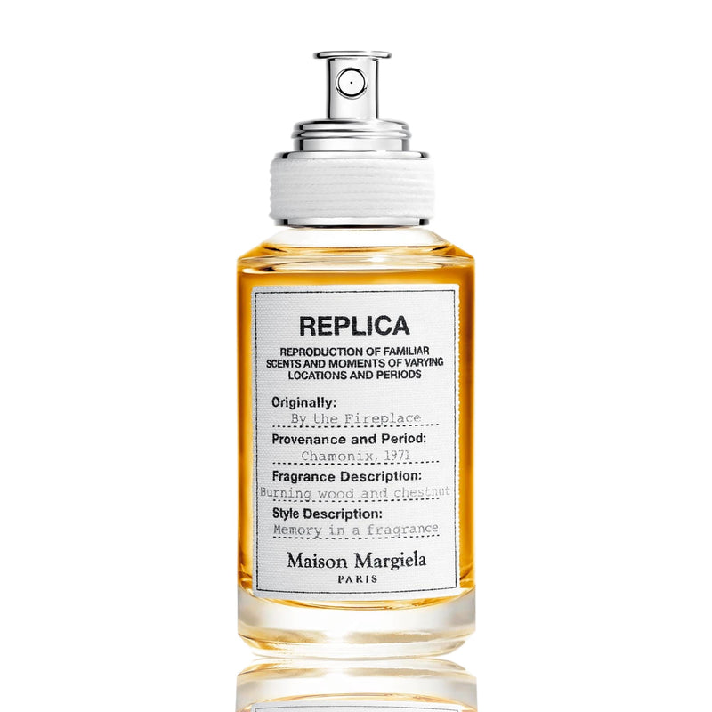 Maison Margiela Replica By The Fireplace EDT