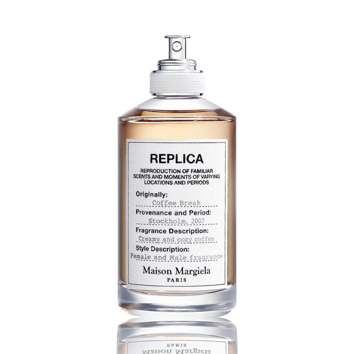 Maison Margiela Replica Coffee Break EDT