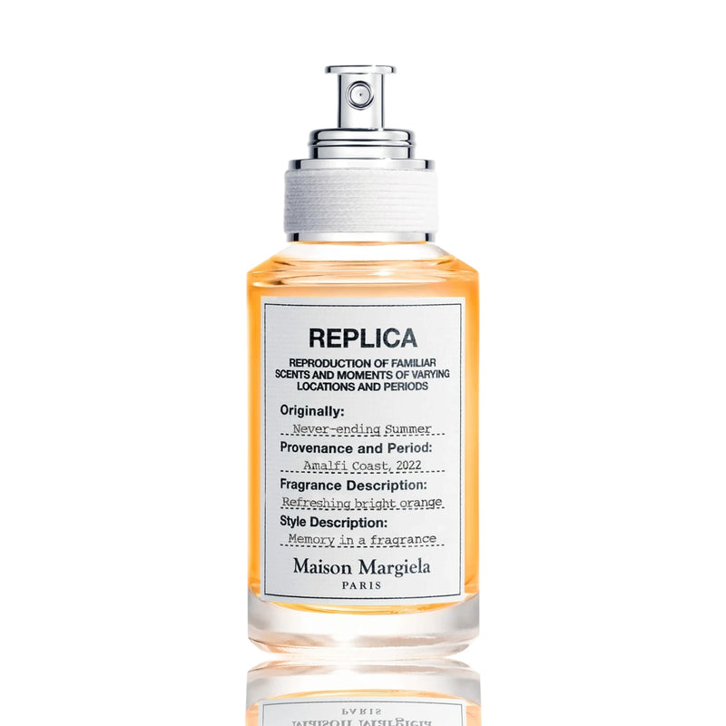 Maison Margiela Replica Never-Ending Summer EDT