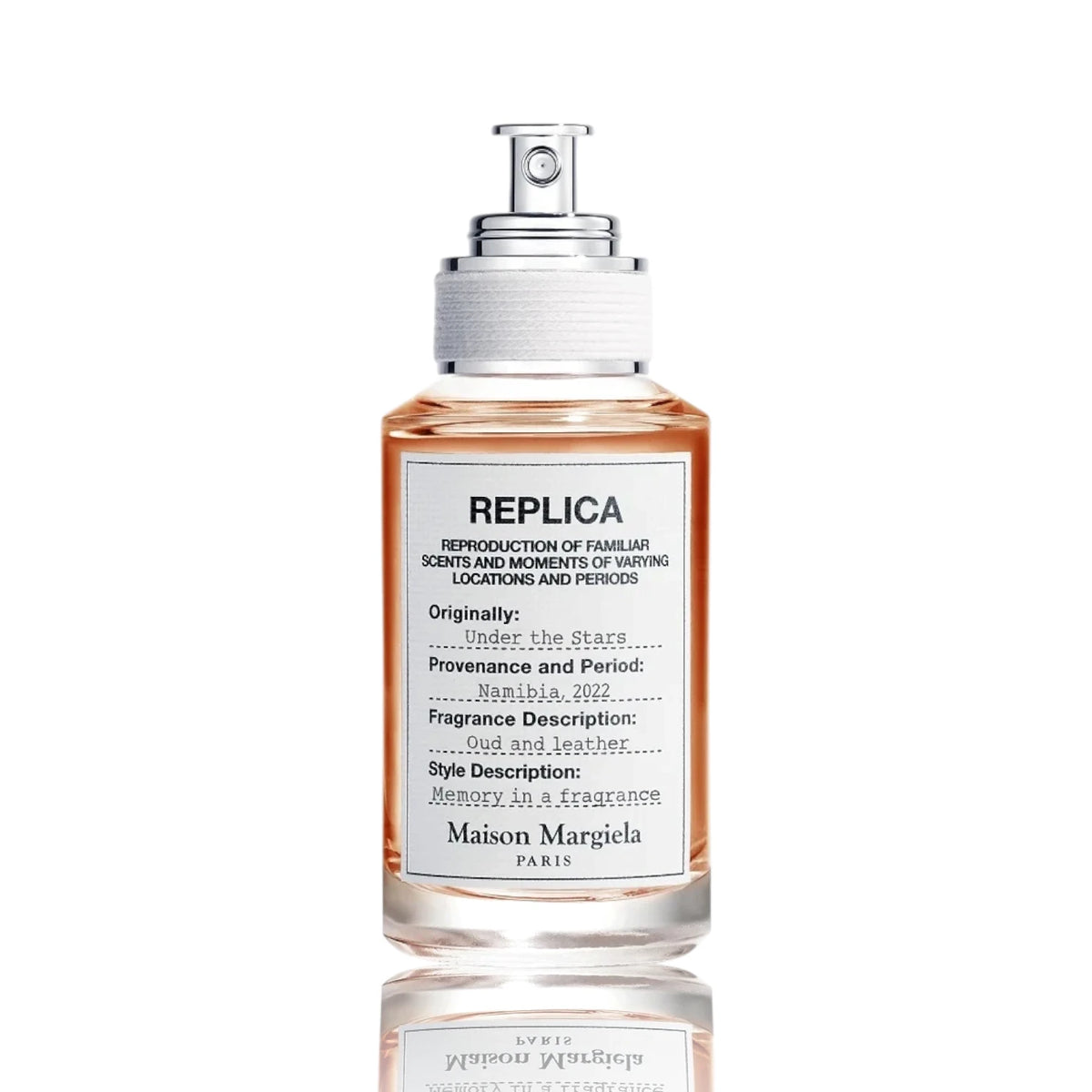Maison Margiela Replica Under The Stars EDT