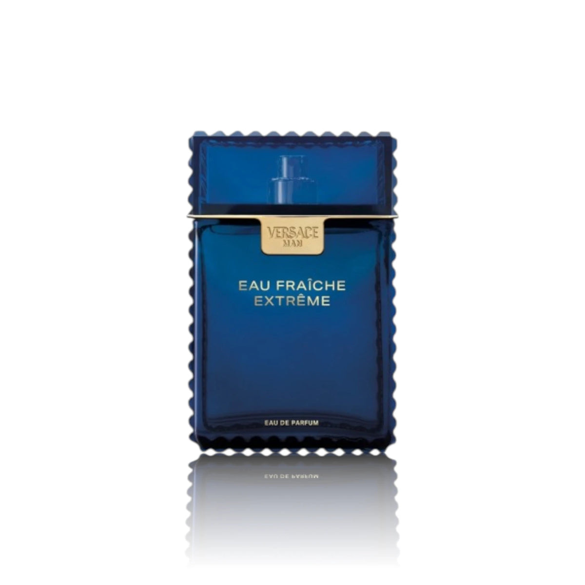 Man Eau Fraiche Extreme EDP