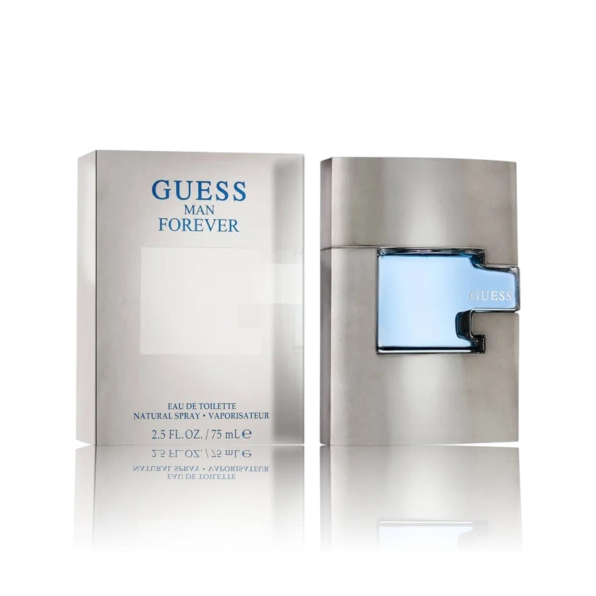 Man Forever EDT