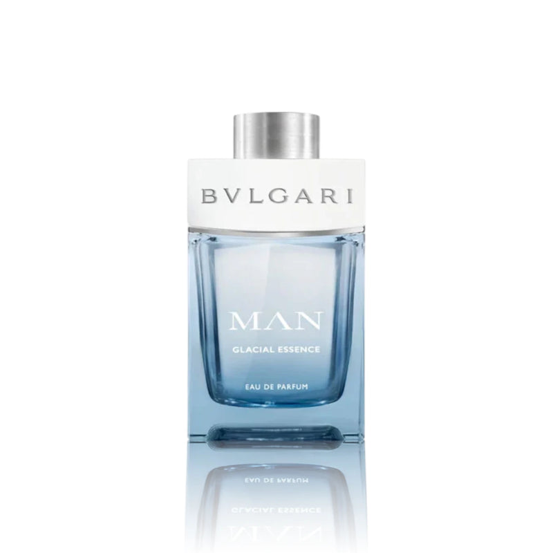 Man Glacial Essence EDP