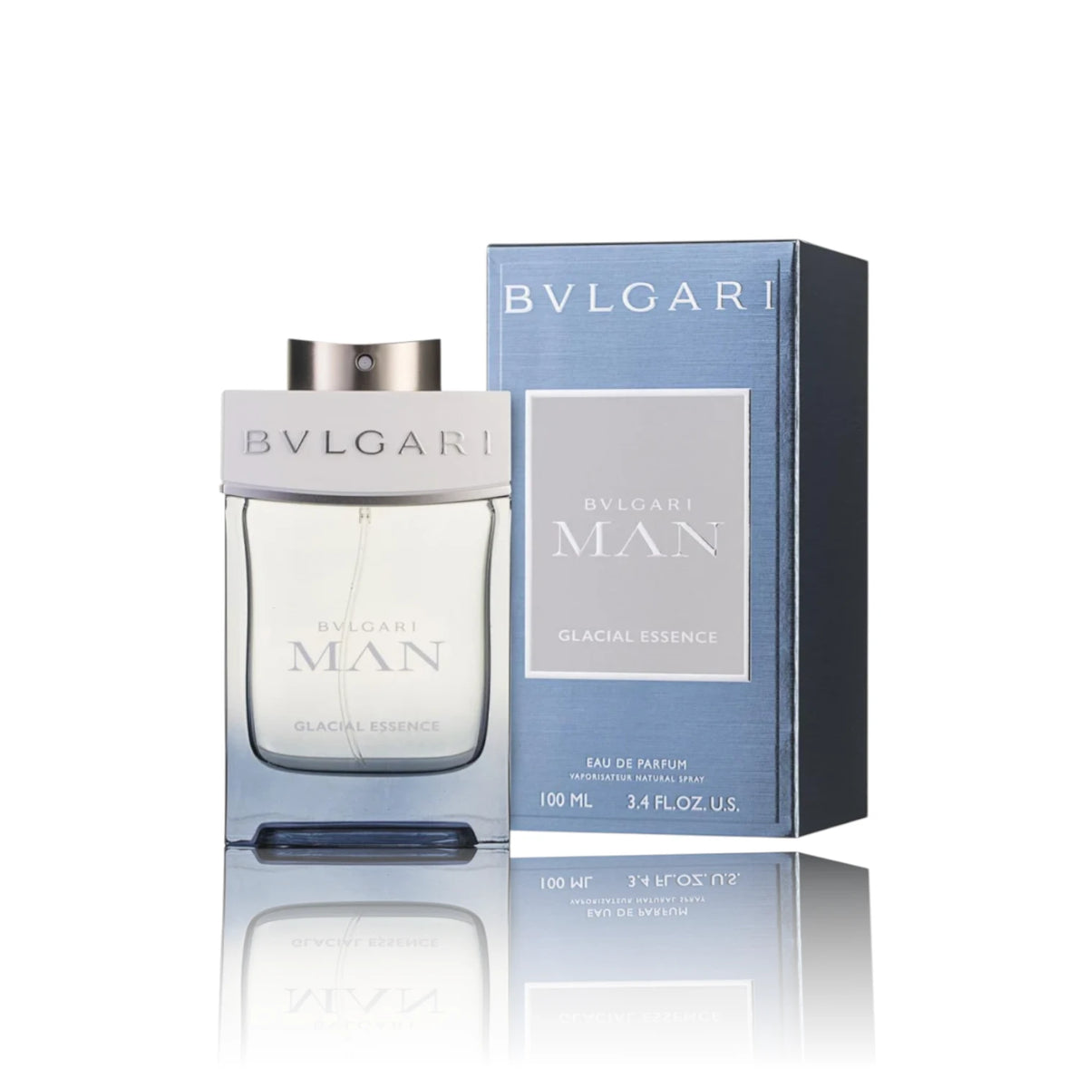 Man Glacial Essence EDP