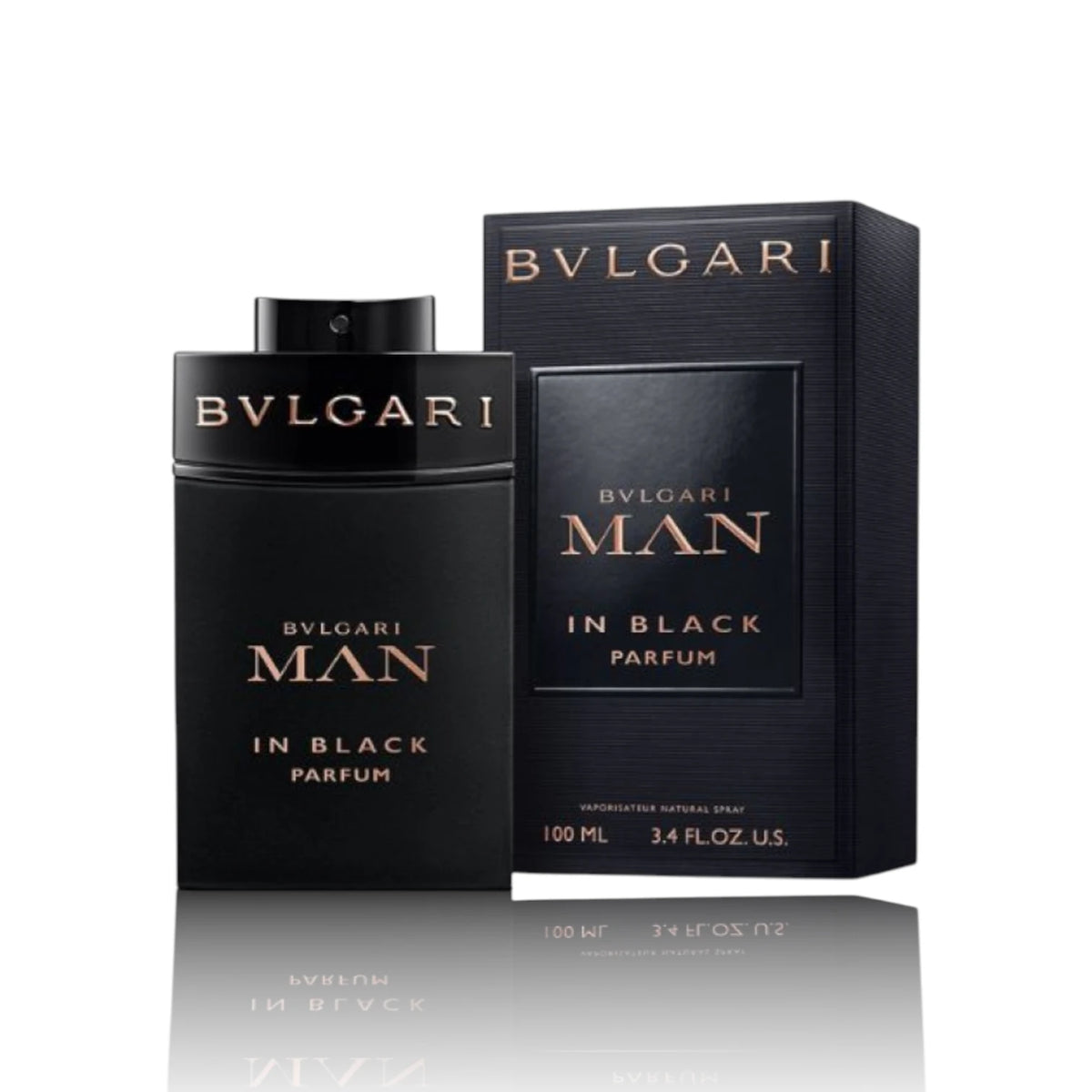 Man In Black Perfum