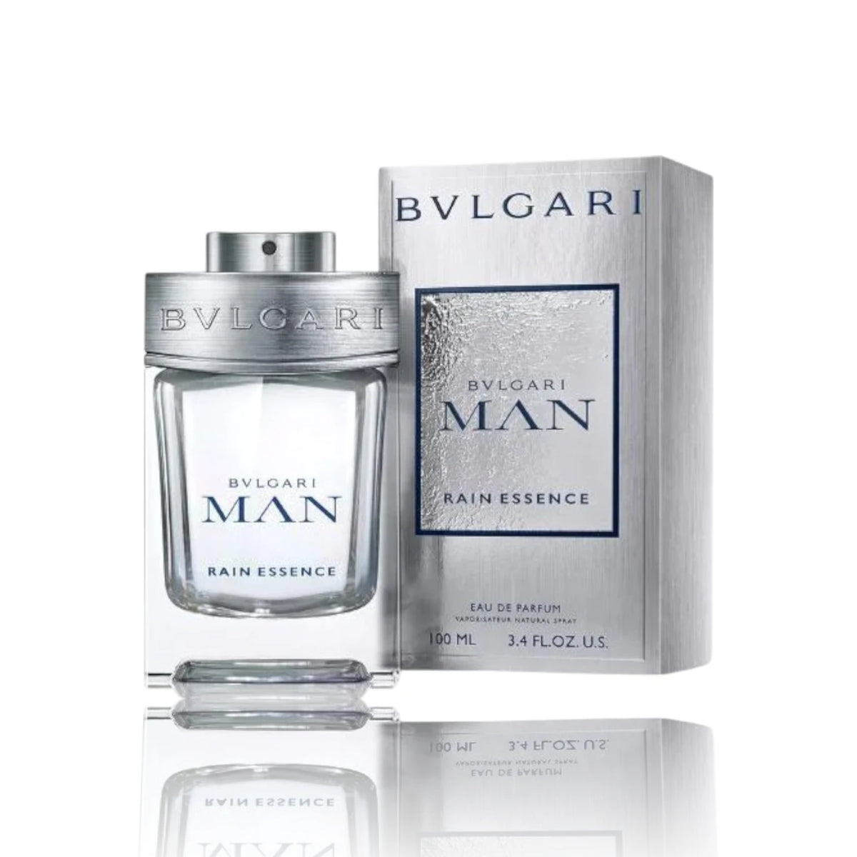 Man Rain Essence EDP