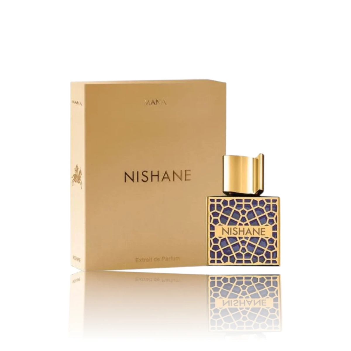 Mana Extrait de Parfum